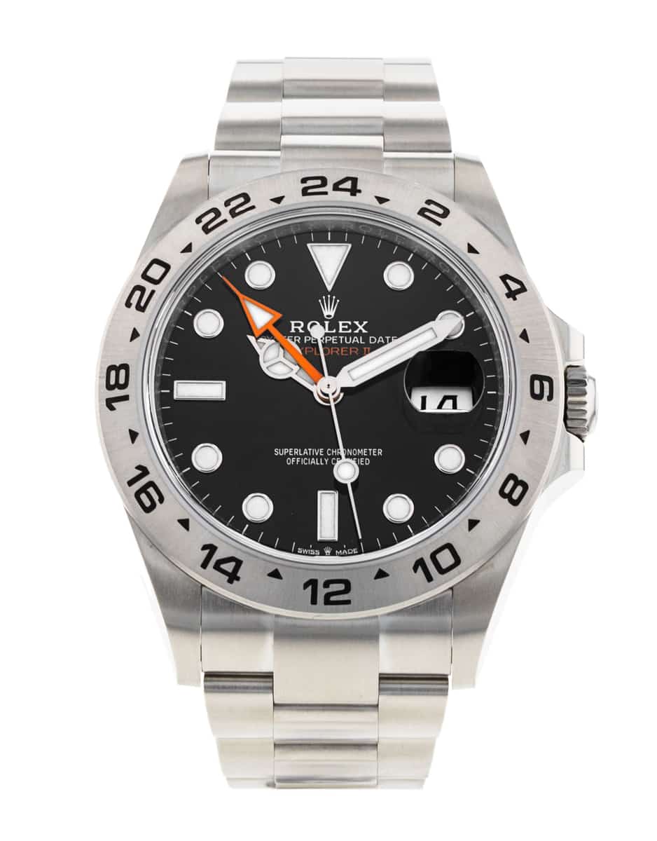 Rolex Explorer II 226570 Rolex Explorer II 226570